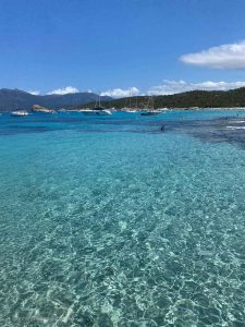 mer turquoise