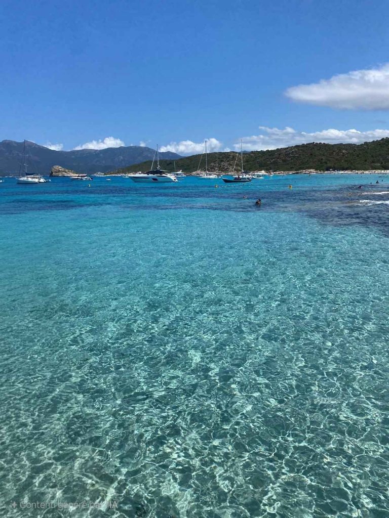 mer turquoise